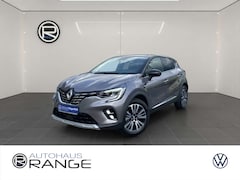 Bild des Angebotes Renault Captur II 1.6 E-TECH Plug-in Initiale Paris