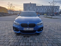 Bild des Angebotes BMW 118 118d Aut. M Sport