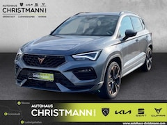 Bild des Angebotes CUPRA Ateca VZ 4Drive 2.0 TSI NP: 61.740,- AHK-klappbar Navi