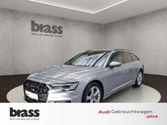 Bild des Angebotes Audi A6 Design S line 50 TDI quattro 210(286) k