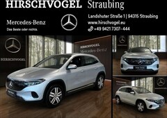 Bild des Angebotes Mercedes-Benz EQA 350 4M Electric Art+Pano+KEYLESS+Memory+MBUX