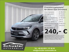 Bild des Angebotes Opel Grandland Ultimate 1.5D*Autom ACC LED 2xKam 18*