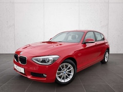 Bild des Angebotes BMW 118 i *Aut*Xenon*Schiebedach*Navi*PDC*1.Hand*