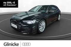 Bild des Angebotes Audi S6 3.0 TDI quattro NAV RFK Matrix LED Pano