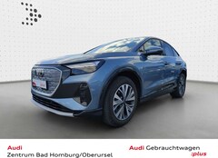 Bild des Angebotes Audi Q4 e-tron 35*Navi*Pano*SONOS*Advanced*