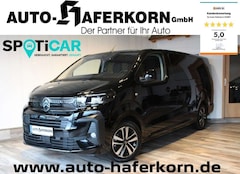 Bild des Angebotes Citroen Spacetourer 2.0 BlueHDi 180 XL Business EAT8*LED