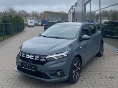 Bild des Angebotes Dacia Sandero Dacia Sandero 1.0 EXPRESSION TCE 90 CVT