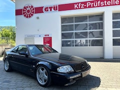 Bild des Angebotes Mercedes-Benz SL 280 Final Edition/1.Hand/Xenon/Leder/Topzust.