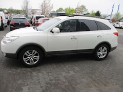 Hyundai iX55 ix55 3.0 V6 CRDi Premium NaviLederXenonAllrad