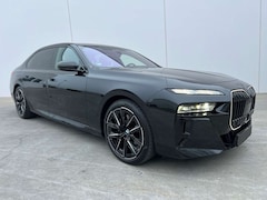 Bild des Angebotes BMW 740 d xDrive M Sport Pro °B&W°Executive+Lounge°