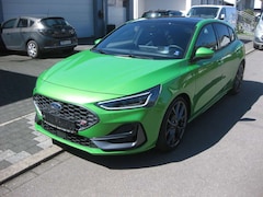 Ford Focus Lim. 2,3 ST X, 6-Gang, Schiebedach