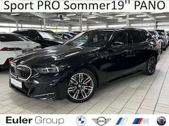 Bild des Angebotes BMW 520 i M-Sport PRO Sommer19'' PANO AHK ICONIC M-Leuchte