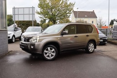 Bild des Angebotes Nissan X-Trail SE 4X4 AHK Kima Media BH ZV