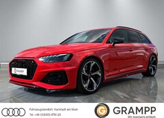 Bild des Angebotes Audi RS4 +V-MAX+B&O+PANO+360°+DYNAMIK+MATRIX+