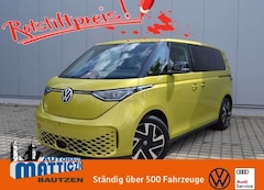 Bild des Angebotes VW ID. Buzz Pro AHK/INTERIEUR-STYLE PLUS/ASSISTENZ-PLUS/20-ZO