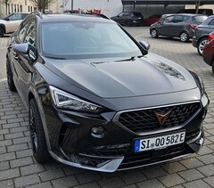 Bild des Angebotes CUPRA Formentor VZ 1.4 e-Hybrid DSG Priority