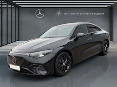 Bild des Angebotes Mercedes-Benz CLA 250 + mit EQ Technologie AMG+MBUX+Memory+PANO