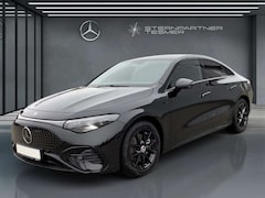 Bild des Angebotes Mercedes-Benz CLA 250 + mit EQ Technologie AMG+MBUX+Memory+PANO