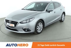 Bild des Angebotes Mazda 3 2.0 Center-Line*TEMPO*PDC*SHZ*KLIMA*GARANTIE*
