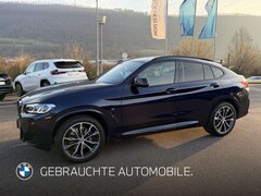 Bild des Angebotes BMW X4 M 40i Head-Up HK HiFi DAB WLAN Pano.Dach