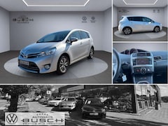 Bild des Angebotes Toyota Verso Life 1.6 97 KW Navi GJR 1.Hd