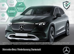 Bild des Angebotes Mercedes-Benz EQE SUV EQE 350 4M AVANTG+PANO+360+BURMESTER+KEYLESS