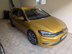 Bild des Angebotes VW Golf Variant Join BlueMotion
