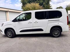 Bild des Angebotes Opel Combo Life Combo Life XL 1.5 D Start/Stop Elegance