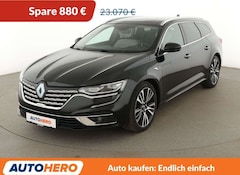 Bild des Angebotes Renault Talisman 2.0 BLUE dCi Initiale Paris Aut.*NAVI*ACC*PDC*