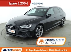 Bild des Angebotes Audi S4 3.0 TDI Mild-Hybrid quattro Aut.*NAVI*MATRIX*ACC*