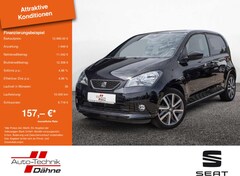 Bild des Angebotes SEAT Mii electric Plus KLIMAAUTOMATIK SITZHEIZUNG