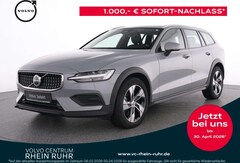 Bild des Angebotes Volvo V60 Cross Country B4 AWD  PLUS WINTERPAK+LM+