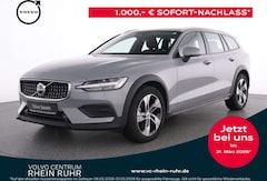 Bild des Angebotes Volvo V60 Cross Country B4 (D) AWD  PLUS WINTERPAK+LM+