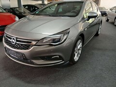 Bild des Angebotes Opel Astra K 1.4 T Dynamic NAVI TEMP  DAB GARANTIE