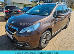 Bild des Angebotes Peugeot 2008 Active+1Hd+Klima+PDC