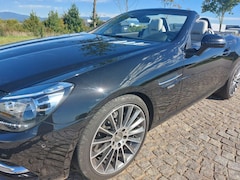 Bild des Angebotes Mercedes-Benz SLK 250 SLK 250 d 9G-TRONIC