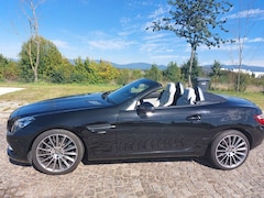 Bild des Angebotes Mercedes-Benz SLK 250 SLK 250 d 9G-TRONIC