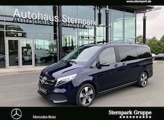 Bild des Angebotes Mercedes-Benz V 250 V 250 d 10,25"+Burmester*Distr*StHz*Night+Totw