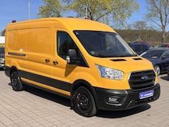Bild des Angebotes Ford Transit Kasten 350 lkw L3H2 STANDHZ-AHK-RKAM-1.HAND-185PS
