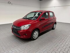 Bild des Angebotes Suzuki Celerio Comfort Klima/Radio-CD/BT/USB