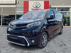 Bild des Angebotes Toyota Proace Verso Family 2.0 D-4D L1 HUD*Leder*Xenon