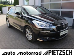 Bild des Angebotes DS Automobiles DS 5 BlueHDi 180 AT S/S Kamera Leder Navi SHZ RS