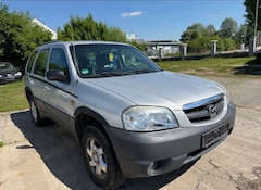 Bild des Angebotes Mazda Tribute 2.0i 4WD GTX 4×4