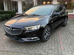 Bild des Angebotes Opel Insignia Edition