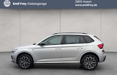 Bild des Angebotes Skoda Kamiq 1.0 TSI DSG Tour 1.0 TSI DSG Tour AHK SHZ
