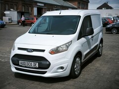 Bild des Angebotes Ford Transit Connect TransitConnect L1  3Sitz TüvNeu Klima Bluetooth