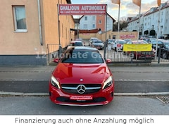 Bild des Angebotes Mercedes-Benz A 180 A-Klasse 180 Sportpaket Panorama-Dach Automatik