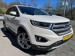 Bild des Angebotes Ford Edge Titanium 2,0 TDCI *210 PS*4x4*AUTOMATIK*