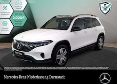 Bild des Angebotes Mercedes-Benz EQB 300 4M ELECTRICART+NIGHT+PLUS-PAKET+PANO+360