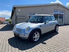 Bild des Angebotes MINI One 2. HAND FÄHRT SUPER ALU ABS REIFEN TOP R/CD ZV